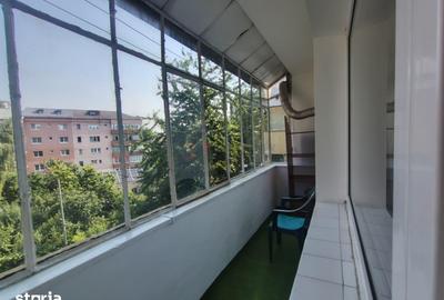 Apartament cu 4 camere în Central