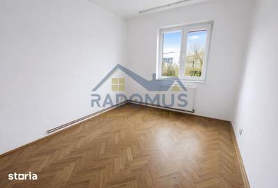 Apartament cu 3 camere decomandat în Vest - 4