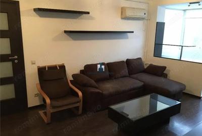 Apartament cu 2 camere semidecomandat în Berceni - 11