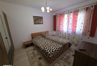 Apartament cu 2 camere decomandat în Dobroești