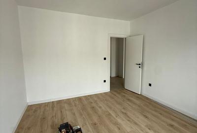 Apartament cu 2 camere decomandat în Gara Mare