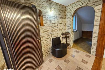 Casă cu 4 camere în Săucești - 6