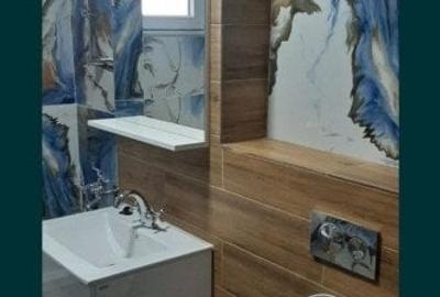 Apartament cu 4 camere decomandat, mobilat în Cantemir - 15