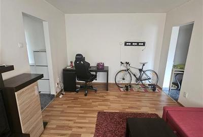 Apartament cu 2 camere semidecomandat, mobilat în Brâncoveanu - 10