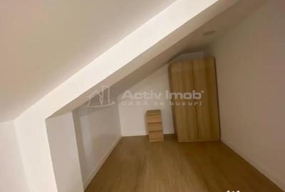 Apartament cu 2 camere decomandat în Dămăroaia