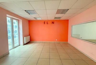 Birou, de 183 mp, în Simion Bărnuțiu - 13