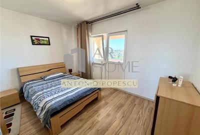 Apartament cu 2 camere decomandat, mobilat în Central - 9