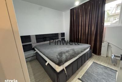 Apartament cu 3 camere în Dămăroaia