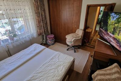 Apartament cu 2 camere decomandat în Dumbrăvița