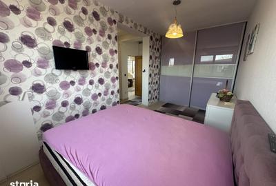 Apartament cu 3 camere, mobilat în Central - 19