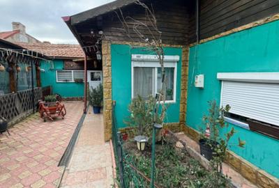 Casă cu 3 camere cu Teren 365 Mp în CET