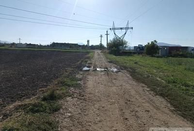 Teren de 401 mp, în Central - 6
