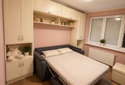 Apartament cu 3 camere decomandat în Someș - 3