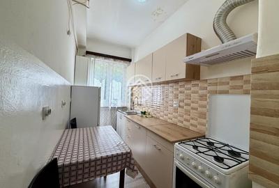 Apartament cu 2 camere decomandat în Central - 7
