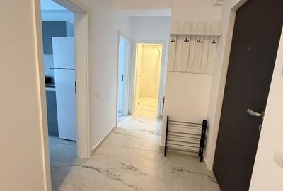 Apartament cu 2 camere în Balotești - 1