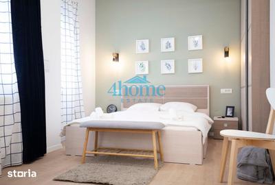 Apartament cu 2 camere în Centrul Civic