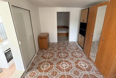 Apartament cu 2 camere nedecomandat în Exterior Vest - 1