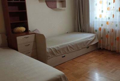 Apartament cu 3 camere decomandat în Odobescu - 3