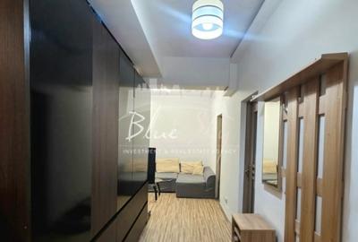 Garsonieră decomandată, mobilată în Km 4-5 - 6
