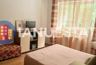 Apartament cu 2 camere decomandat, mobilat în Tineretului - 5