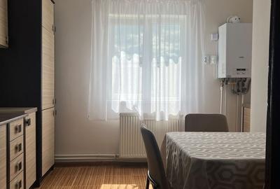 Apartament cu 2 camere decomandat în Mărăști - 3