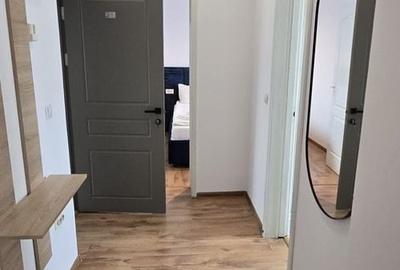 Apartament cu 2 camere decomandat, mobilat în Iosefin - 12