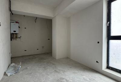 Apartament cu 2 camere în Universitate - 4