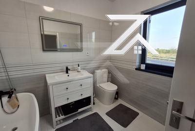 Casă individuală cu 3 camere cu Teren 365 Mp în Sud-Est - 9