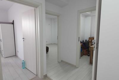 Apartament cu 2 camere nedecomandat în Roșu - 2