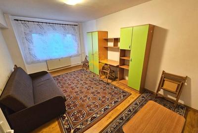 Apartament cu 2 camere decomandat, mobilat în Mărăști - 3