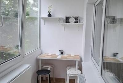 Apartament cu 2 camere decomandat în Militari