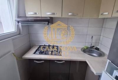 Garsonieră în Gară - 6