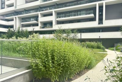 Apartament cu 2 camere decomandat, mobilat în Pipera - 25