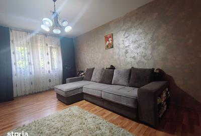 Apartament cu 3 camere decomandat, mobilat în 1 Mai