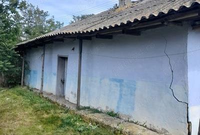 Casă cu 2 camere în Orăștie