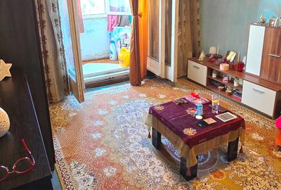 Apartament cu 2 camere semidecomandat în Mircea cel Bătrân - 2