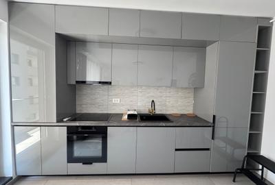 Apartament cu 2 camere semidecomandat în Drumul Taberei - 3