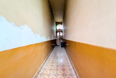 Casă cu 10 camere cu Canalizare în Bălcescu - 7