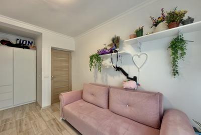 Duplex cu 4 camere cu Teren 263 Mp în Utvin - 6