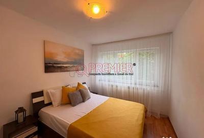 Apartament cu 2 camere decomandat, mobilat în Berceni