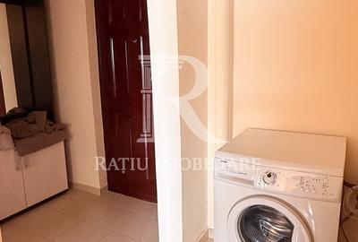 Garsonieră decomandată în Rogerius - 5