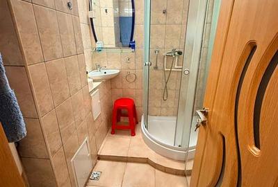 Apartament cu 2 camere decomandat, mobilat în Morarilor - 6