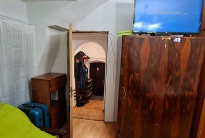 Casă cu 1 camere cu Teren 50 Mp în Central - 3