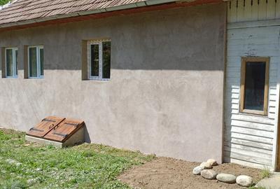 Casă individuală cu 4 camere cu Teren 1116 Mp în Valea Doftanei - 1