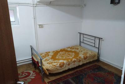 Garsonieră decomandată în Alexandru cel Bun - 3