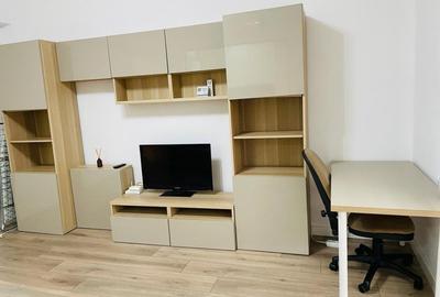 Garsonieră decomandată în Lujerului - 3