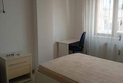 Apartament cu 2 camere în Gară