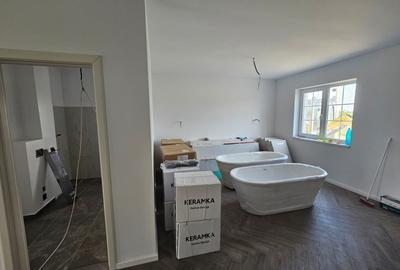 Duplex cu 3 camere cu Teren 300 Mp în Urseni - 8