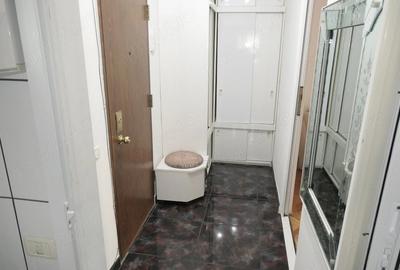 Apartament cu 2 camere decomandat în Central - 2