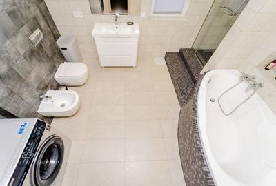 Apartament cu 3 camere în Tei - 1